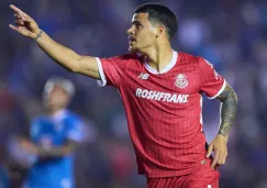 Araújo actualmente juega en el Sporting de Lisboa