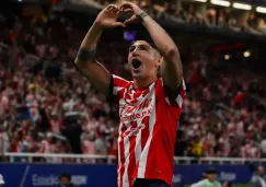 Pulido se va del Rebaño Sagrado