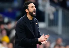 Álvaro Arbeloa presume 'buen momento' del Real Madrid