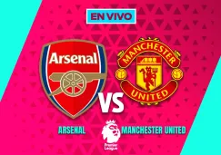 Arsenal vs Manchester United EN VIVO Premier League Jornada 23 Arsenal vs Manchester United EN VIVO Premier League Jornada 23