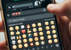 Confirmados los nuevos emojis que llegarán a iOS y Android en 2026