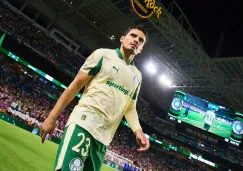 ¿Desprecia al América? Raphael Veiga no está convencido de llegar a las Águilas