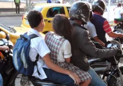 Respeta las reglas para evitar accidentes innecesarios. 