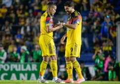 Henry Martín regresa con América en victoria ante Morelia en partido amistoso