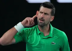¡Histórico! Djokovic llega a 400 victorias y alcanza récord de Roger Federer