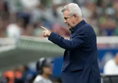Javier Aguirre advierte movimientos importantes en la Selección Mexicana Javier Aguirre advierte movimientos importantes en la Selección Mexicana
