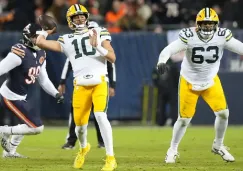 Jugador de los Green Bay Packers fue arrestado en el aeropuerto La Guardia