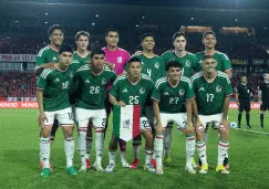 ¡Lista casi completa! Javier Aguirre confirma un 80 por ciento de la convocatoria rumbo al Mundial 2026