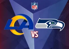 Los Angeles Rams vs Seattle Seahawks: ¿Dónde y a qué hora ver la Final de la Conferencia Nacional?