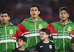 Luis Romo con ilusión de estar en el Mundial 2026: "es un sueño posible"