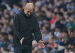 El City de Guardiola volvió a la senda del triunfo en la Premier