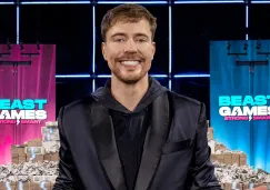 El día para poder participar será el próximo 8 de feberero en el medio tiempo el partido.