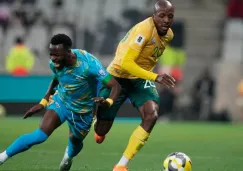 La Selección de Sudáfrica tiene a Puebla y Pachuca como opciones de sede