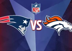 Patriots vs Broncos