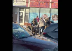 Nuevo tiroteo en Minneapolis deja un civil muerto durante un operativo del ICE