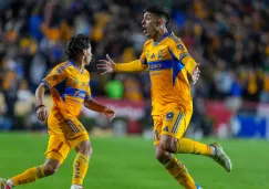 Tigres realizó pruebas físicas en la pausa de este fin de semana