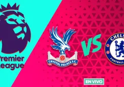 Chelsea se enfrentará al Crystal Palace en esta jornada en la Premier League