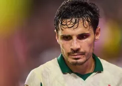 Prensa brasileña 'advierte' a América sobre el nivel de Raphael Veiga: 'no sirve. Se acabó"