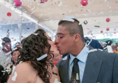 ¿Quieres casarte este San Valentín? Bodas colectivas gratis en CDMX 2026