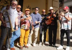 Clásicos del rock y del pop serán reversionados.