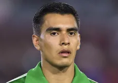 Tala Rangel sobre la convocatoria para el Mundial 2026: "no me estoy creando películas"