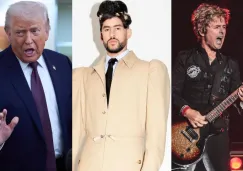 El mandatario afirma que el evento le queda demasiado lejos.