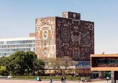 UNAM aplicará IA en su examen de admisión: así te van a vigilar 