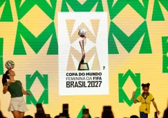 Presentación oficial