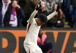 Chelsea golea al Crystal Palace 