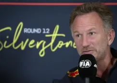 Christian Horner quiere volver a la Fórmula 1; Alpine confirma interés del británico por comprar acciones