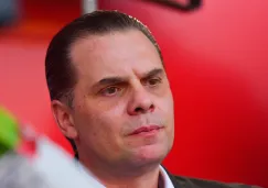 Christian Martinoli 'desaparece' de TV Azteca y de último minuto se pierde el México vs Bolivia