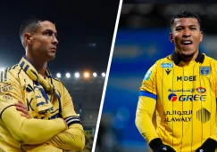 ¿Dónde y cuándo ver Al-Nassr vs Al Taawon de la Saudi Pro League?