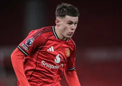 El legado continúa: Kai Rooney, hijo de Wayne, debuta en Old Trafford con Manchester United