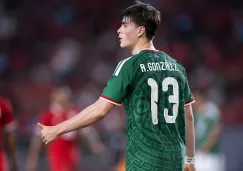 Hormiga González y otros jugadores jóvenes que despuntaron Hormiga González y otros jugadores jóvenes que despuntaron