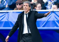 La profecía de Almada se cumple y sentencia al Real Oviedo ante Barcelona