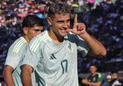 México vence por la mínima a Bolivia y cierra gira de preparación con 'paso perfecto'