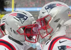 NFL: así se jugará el Super Bowl LX NFL: así se jugará el Super Bowl LX