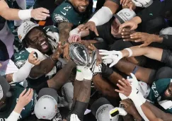 ¿Por dónde se transmitirá el Super Bowl LX en México?