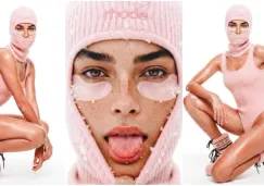 ¿Qué es el trend viral de rhode y cómo crear tus fotos? 