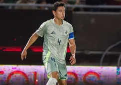 Ramón Juárez busca llegar al Mundial con México Ramón Juárez busca llegar al Mundial con México