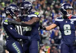 Seattle va al Super Bowl para enfrentar a los Patriots