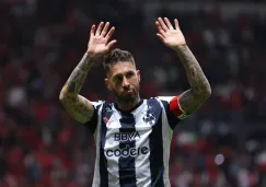 Sergio Ramos llega a un principio de acuerdo para comprar al Sevilla