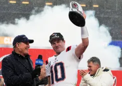 Estos son los mejores memes de la victoria de los Pats