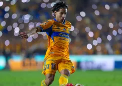 Diego Lainez sobre su segundo aire en el futbol mexicano