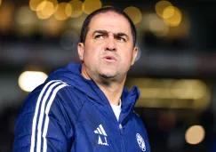 André Jardine: ¿Cuáles son las peores rachas de América con el DT brasileño en el banquillo?