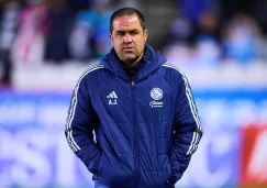 André Jardine y la ruptura con la directiva del América