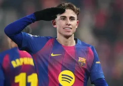 Barcelona alcanza un acuerdo verbal para la renovación de Fermín López