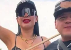 Arrestan a El Benoni, presunto narcotraficante ligado a Sandra Cuevas tras operativo en CDMX