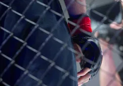 Asesinan en Azcapotzalco a peleador de MMA