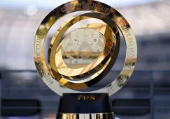 Brasil busca la sede del Mundial de Clubes 2029